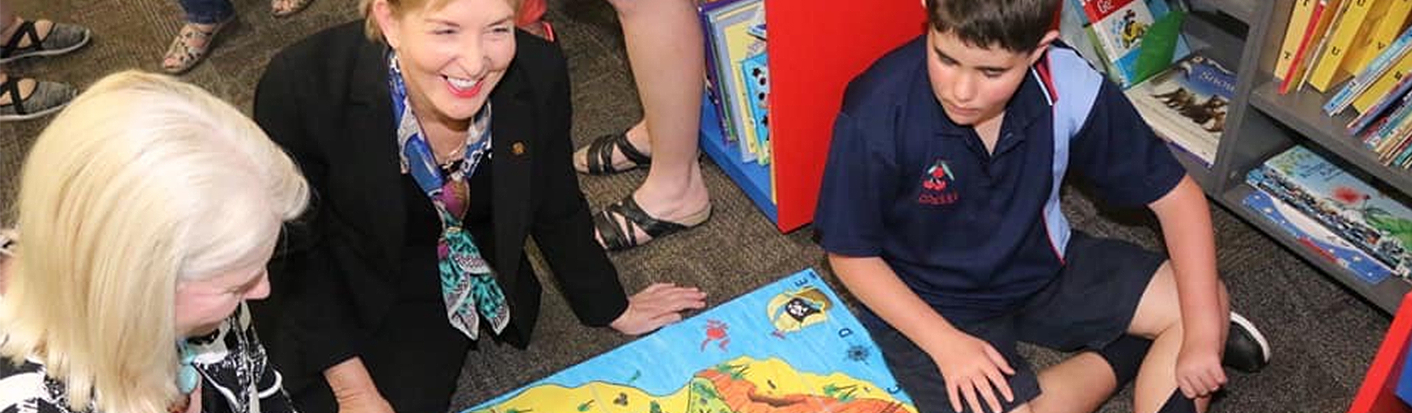 Mudgeeraba Special School